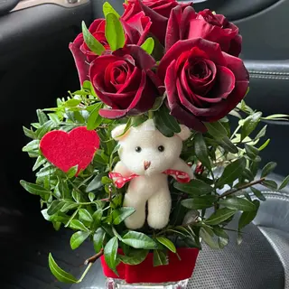 Love garden