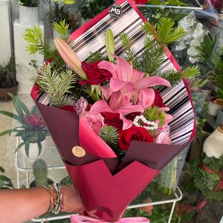 La joie de l ‘amour