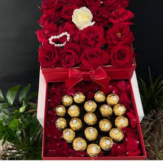 Tu es exceptionnelle