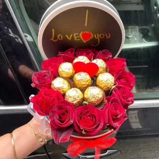 Happy valentine’s