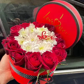 Love valentine’s