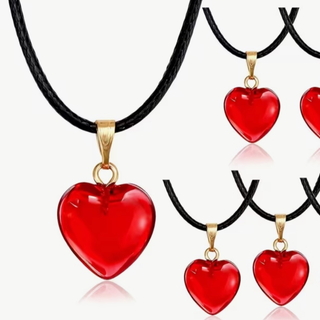 Collier love