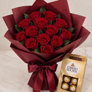 Sweet roses