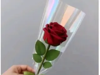Rosé individuel