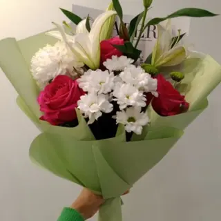 Bouquet classic