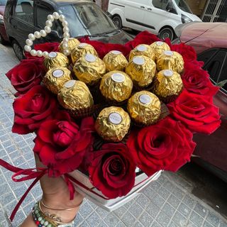 Sweet love