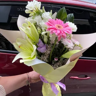 Èclat de tendresse