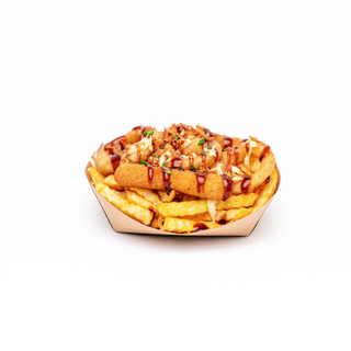 Crunchy
