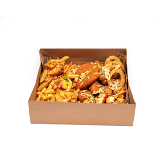 Family Box