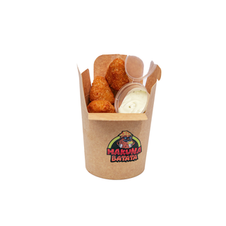 Mini Box Chili Cheese