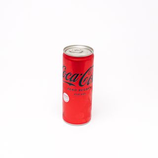 Coca Zéro