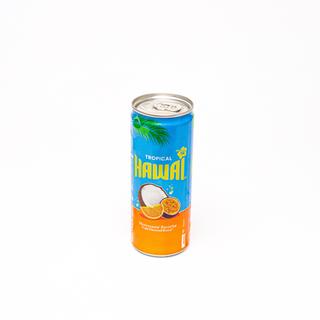 Hawaï Tropical