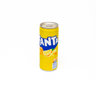 Fanta Citron