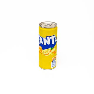 Fanta Citron