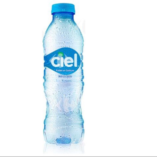 Eau