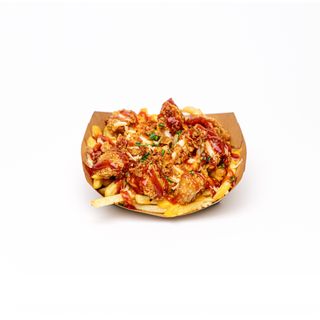 Crousty