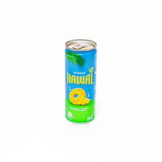 Hawaï Ananas