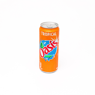 Oasis Tropical