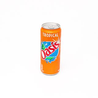 Oasis Tropical