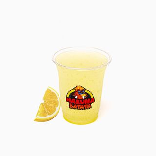 Freezy citron