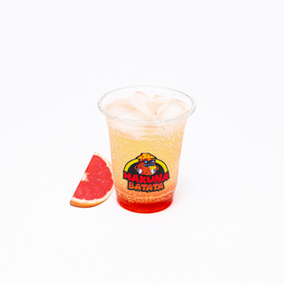 Freezy Pamplemousse