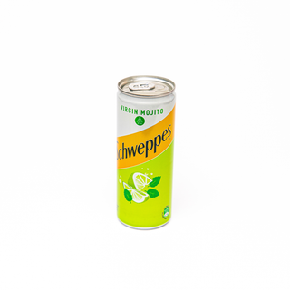 Schweppes VIRGIN MOJITO