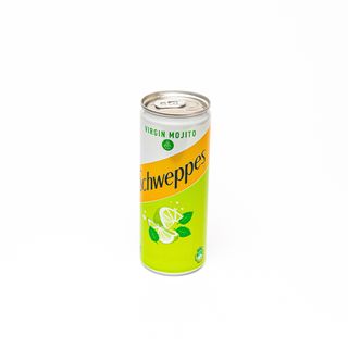 Schweppes VIRGIN MOJITO