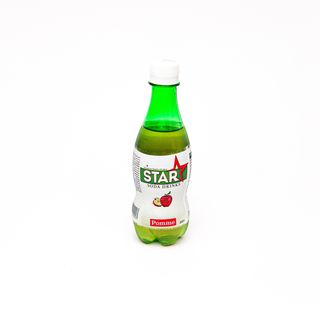 Star soda Pomme