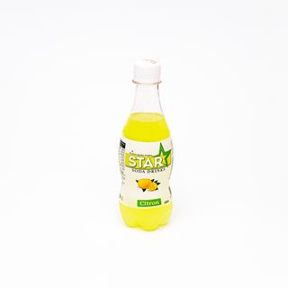 Star soda Citron