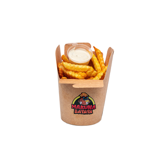 Box Curly