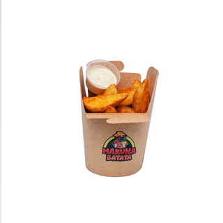 Box Potato