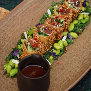 Tuna Roll
