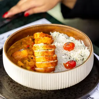 Chicken Curry