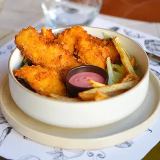 nuggets