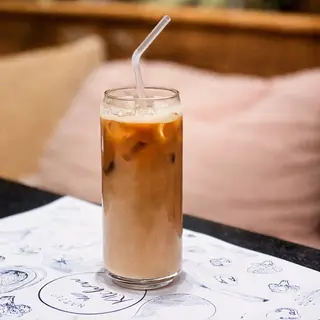 Café glacé