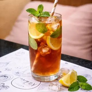 Thé glacé