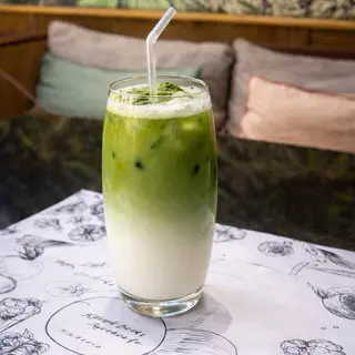 Matcha