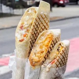 TACOS XL