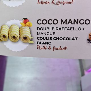 Coco mango