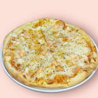 Pizza Fruits De Mer Large