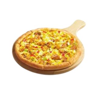 Pizza Texane Poulet Large
