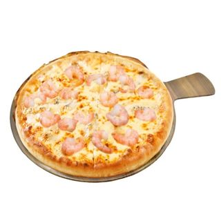 Pizza Crevettes