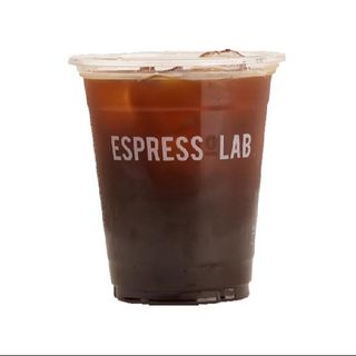 Café Filtré Glacé