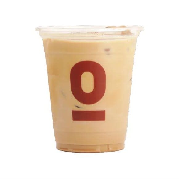 Boissons Glacées