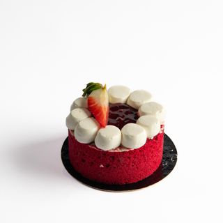 Berry Nougat Indulgence