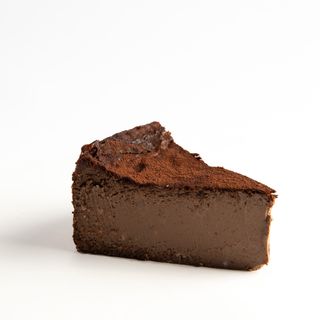 Saint Sébastian Cheesecake Choclate