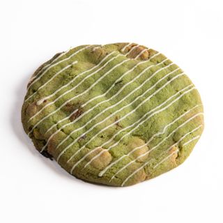 Pistachio Cookies