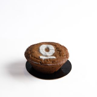 Luscious Chocolate Fantasy