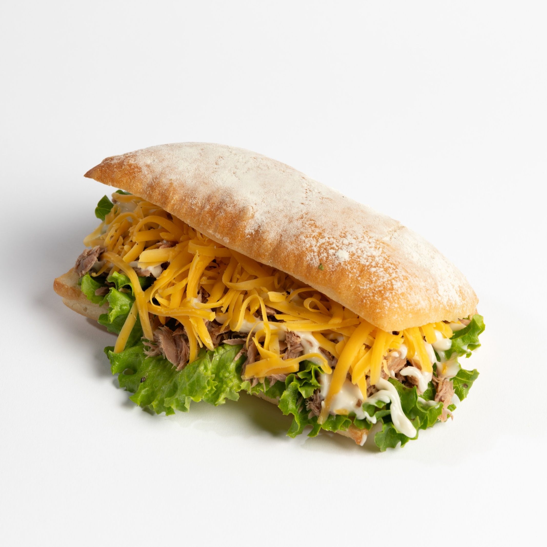 Sandwichs 