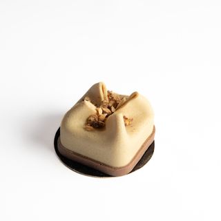 Dreamy Almond Delight